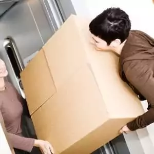 Health and Safety Manual Handling