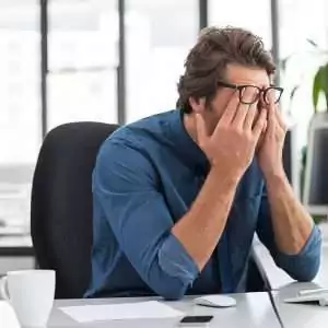 Managing and Reducing Stress